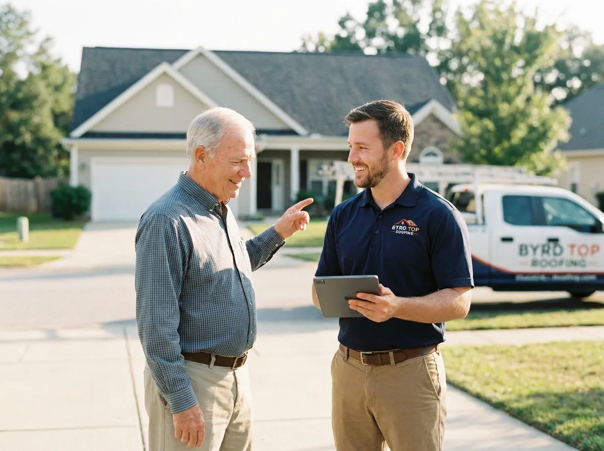 Roofing Manchaca, TX FAQs